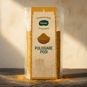 Puliogare Podi (100g)