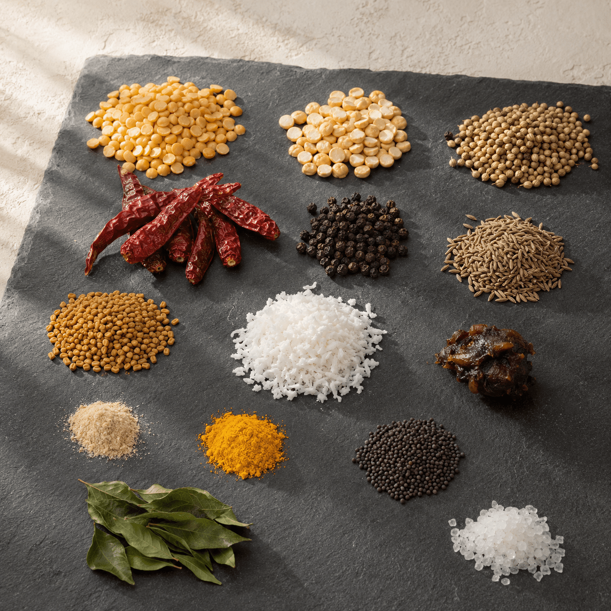Wedding Sambar Ready Mix (100g) - Image 5