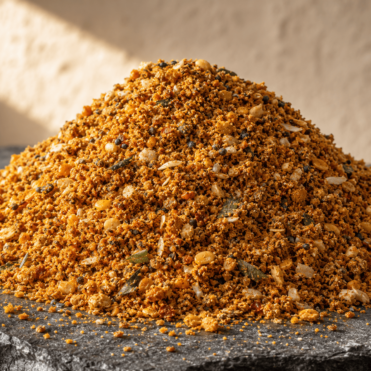 Wedding Sambar Ready Mix (100g) - Image 4